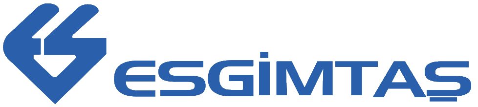 ESGİMTAŞ Logo